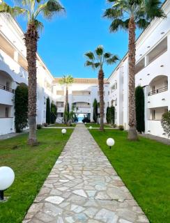 Appartement en bord de mer - 0