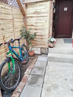 Studio The Romantic Corner Timisoara - 7