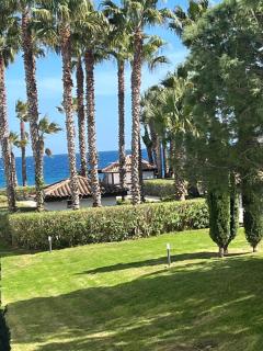 Appartement en bord de mer - 8