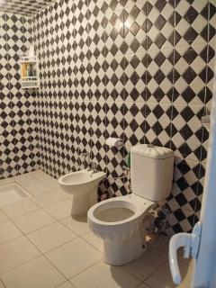 Casa Moderna Villaggio Berbero Atlante - 1