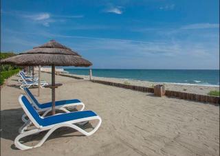 Appartement en bord de mer - 1