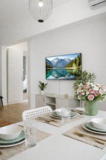 DOWNTOWN Tineretului Central Oasis --NEW Building-- 1min Metro Station ---Self Check-in--- - 5