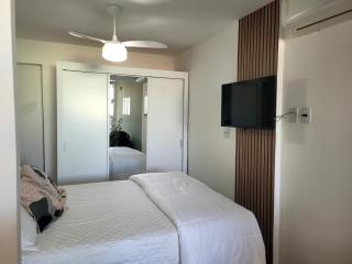 Flat Praia Itacoatiara - 6