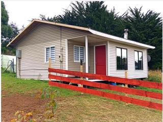 Cabañas "Parada Tentelhué" - 1