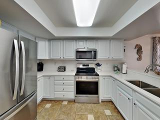 Regency Towers #801 West - 2