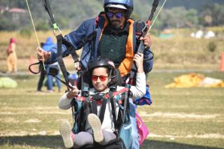 Sunset Point Home Stay Bir - 2