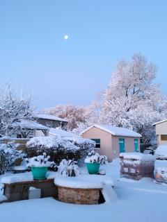 Le logis de LANGE apt Les Aigrettes - 3