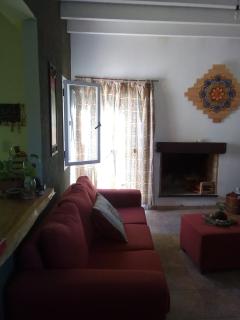 Habitación en Valle de Uco - 5