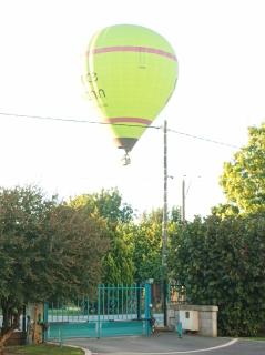 Le logis de LANGE apt Les Aigrettes - 6