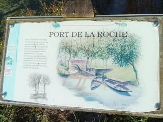 Le logis de LANGE apt Les Aigrettes - 8