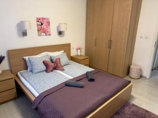 Basilica Apartments - Budapest - 6