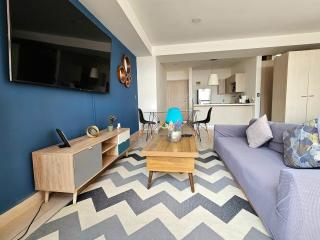 Alameda central, Juárez 52 - 6