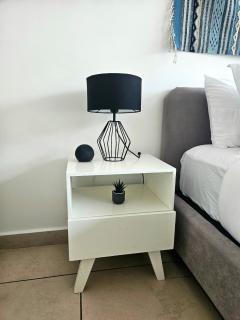 Alameda central, Juárez 52 - 5