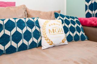 MGH- Dama Family Home Peschiera - 3