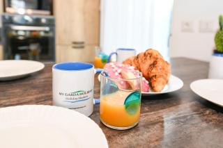 MGH- Dama Family Home Peschiera - 8