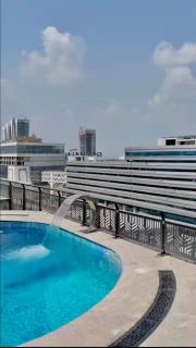 Zeta Mall & Apartment - 5