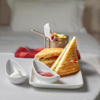 Hotel ECG Inn-Near Delhi IGI Airport - 6