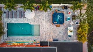 Family Arcade Fun Hot Tub Heated Pool 5 Min To Beach - 6