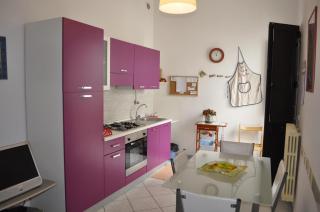 Casa Vacanza L'Aquilone - Campi Salentina - 0