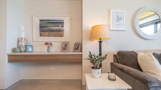 Elegant Ocean Getaway Designed for Relaxation and Luxury - 2