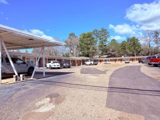Economy Inn by Hotel O Gladewater, TX - 1