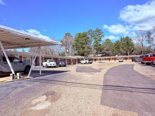 Economy Inn by Hotel O Gladewater, TX - 6