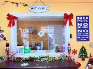 Economy Inn by Hotel O Gladewater, TX - 2