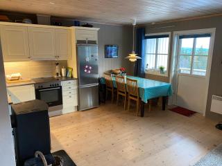 Leilighet i Fageråsen, Trysil, med ski inn og ut - 5