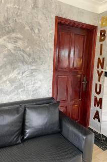 Binyuma Suites Motel - 5