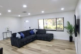 Family 2BR Heated Pool Home with Fire Pit in Seminole - 8