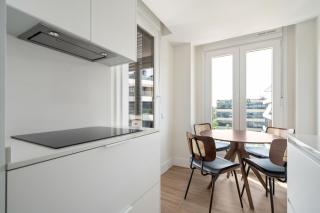 IFEMA-Aeropuerto 2 Hab, Piscina y Parking Gratis - 2