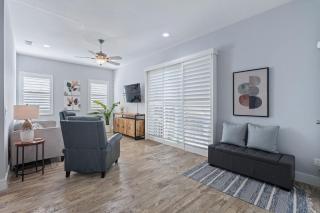 Ohana Beach House l Steps to Beach l Ocean Views - 5