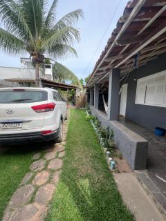 2 quartos Cumuru com wc social e varanda a 50m da praia - 7