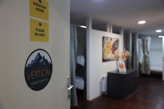 Vertical Hostel Mavrovo - 1
