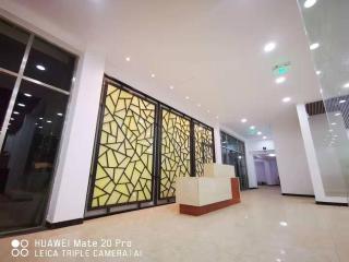 City Apartment Bangui - 1