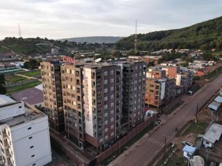 City Apartment Bangui - 9