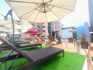 City Apartment Bangui - 7