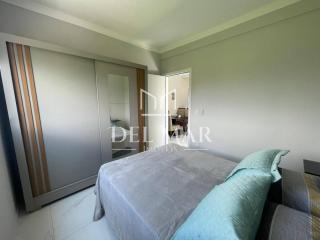 Apartamento de luxo em Ingleses Norte Florinaopolis Perto de tudo - 8