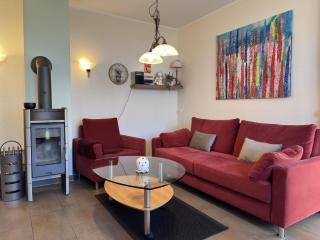 Ferienhaus in Lindern mit Garten & Terrasse - 7