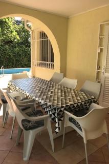 Holiday Home Klimatisiertes Ferienhaus in Siófok mit Grill by Interhome - 4