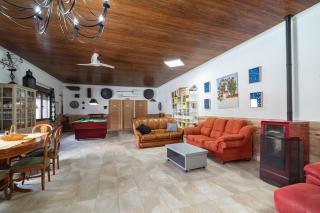 Casa rural Meeting Point Ledaña Completa - 8