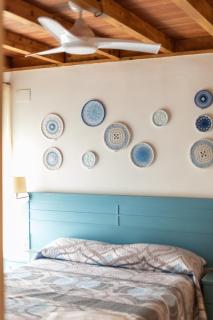 Casa rural Meeting Point Ledaña Completa - 4