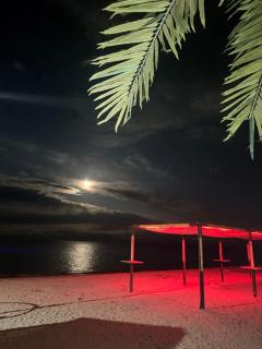 Квартира в Чоктал, пансионат Palm beach - 6