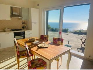 Apartment Bella Vista Poggi - fantastischer Meerblick by Interhome - 6