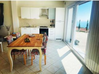 Apartment Bella Vista Poggi - fantastischer Meerblick by Interhome - 4