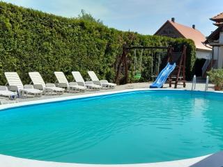 Holiday Home am See by Interhome - 1