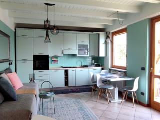 Holiday Home Oasi Azzurra - Drei-Zimmer-Wohnung in einer kleinen Villa mit Terrasse by Interhome - 9
