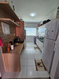 Village Recanto Guarajuba - 6