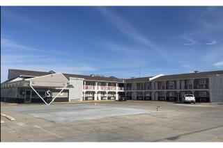 Circle S Motel Cozad I-80 - 6