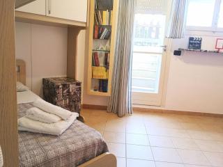 Apartment Wohnung mit Garten- wenige Minuten vom Meer entfernt by Interhome - 2